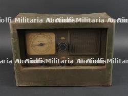Radio Receiver R-100. — miniature 1