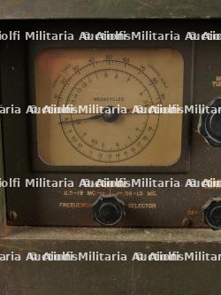 Radio Receiver R-100. — photo 2