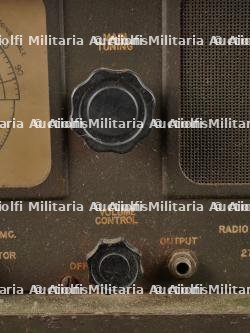 Radio Receiver R-100. — miniature 3