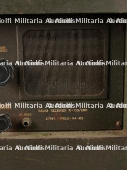 Radio Receiver R-100. — miniature 4
