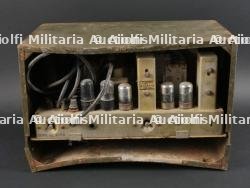 Radio Receiver R-100. — miniature 8