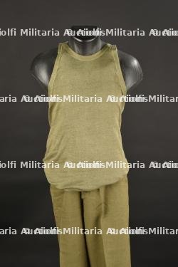 Uniforme US. — miniature 3