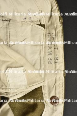 Uniforme US. — photo 7