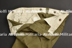 Uniforme US. — photo 8