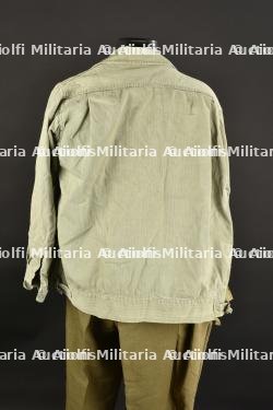 Uniforme US. — photo 14