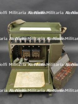 Switchboard BD-71. — miniature 1