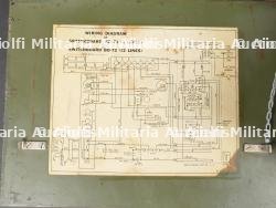 Switchboard BD-71. — miniature 2