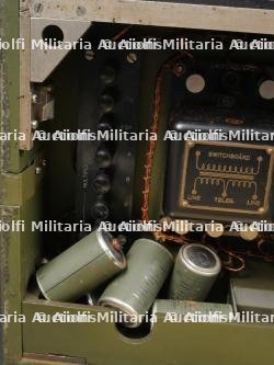 Switchboard BD-71. — miniature 3