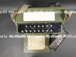 Switchboard BD-71. — photo 5