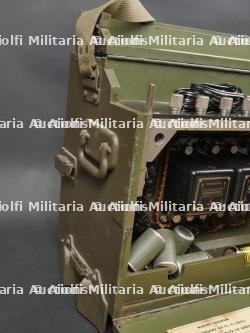Switchboard BD-71. — photo 8