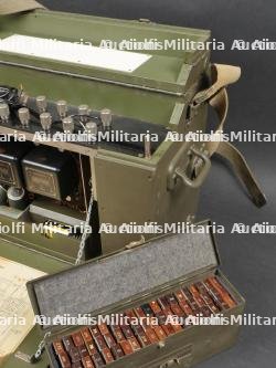 Switchboard BD-71. — miniature 9