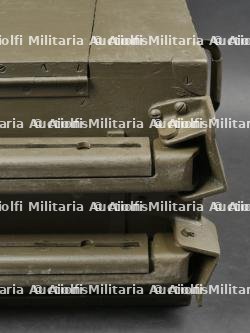 Switchboard BD-71. — photo 15