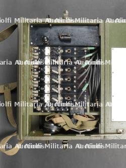 Switchboard BD-71. — photo 18
