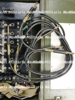 Switchboard BD-71. — photo 22