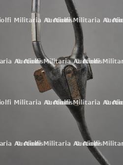 Détecteur de mine AN/PRS1. — photo 12
