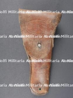 Holster de Colt 45.