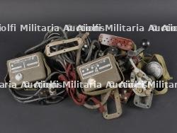 Equipements du Signal Corps. — photo 1