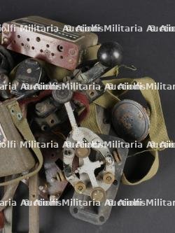 Equipements du Signal Corps. — photo 4