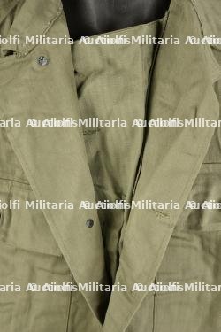 Veste HBT. — miniature 3