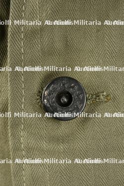 Veste HBT. — miniature 5