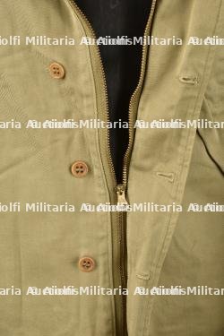 Blouson M-41 Artic. — miniature 3