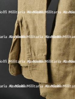 Uniforme US. — miniature 2