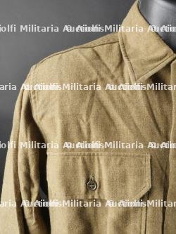 Uniforme US. — miniature 3