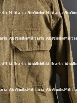 Uniforme US. — miniature 7