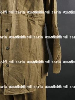 Uniforme US. — miniature 9
