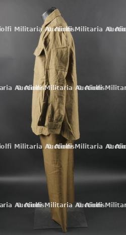 Uniforme US. — miniature 10