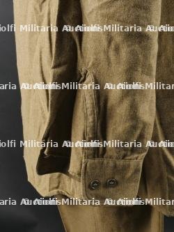 Uniforme US. — photo 11