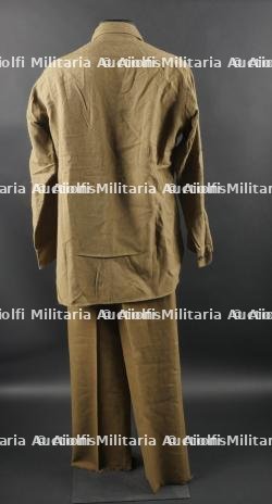 Uniforme US. — miniature 16