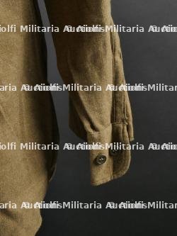 Uniforme US. — photo 20
