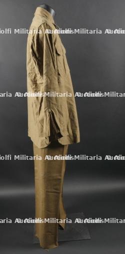 Uniforme US. — miniature 21