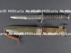 Couteau USM3.