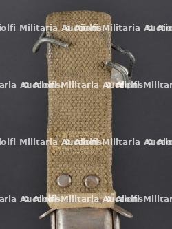 Couteau USM3. — miniature 5
