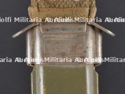 Couteau USM3. — miniature 7