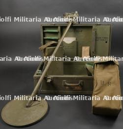 Détecteur SCR-625-C.