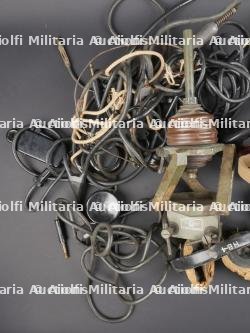 Equipement radio. — photo 2