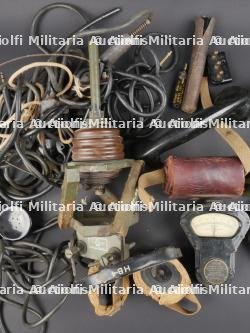 Equipement radio. — miniature 3