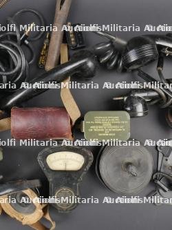 Equipement radio. — photo 4