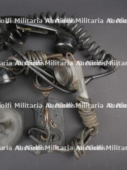 Equipement radio. — photo 5
