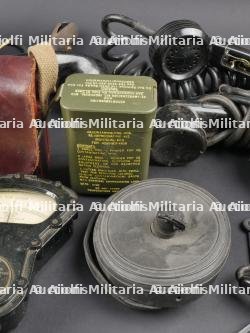 Equipement radio. — photo 8