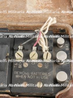 Téléphone de campagne US. — miniature 11