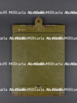 Ecritoire M-167-A.