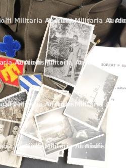 Souvenirs de Robert Buckingham. — photo 4