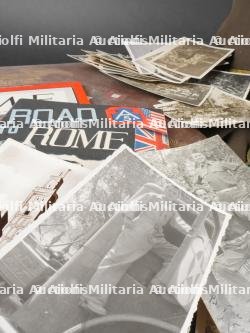 Souvenirs de Robert Buckingham. — photo 12