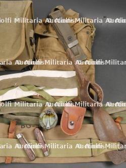 Equipement du Signal Corps. — photo 4