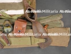 Equipement du Signal Corps. — miniature 5