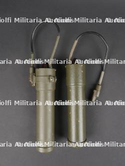 Accessoires Signal Corps. — photo 8